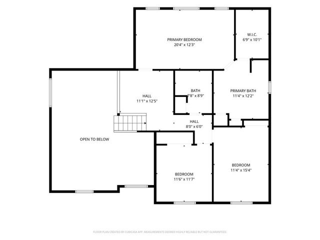 3073 Virginia Place, Douglasville, GA 30135