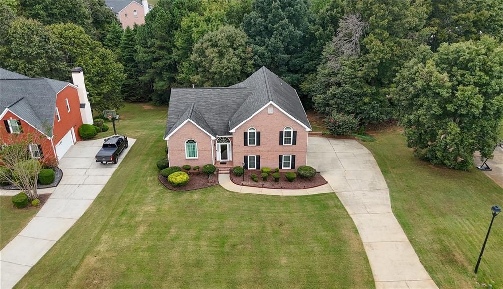 3073 Virginia Place, Douglasville, GA 30135