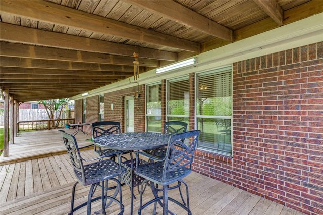 4431 Green Tee Drive, Baytown, TX 77521