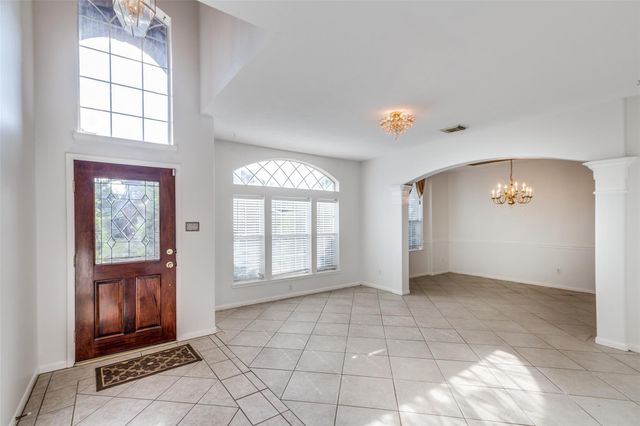 4431 Green Tee Drive, Baytown, TX 77521