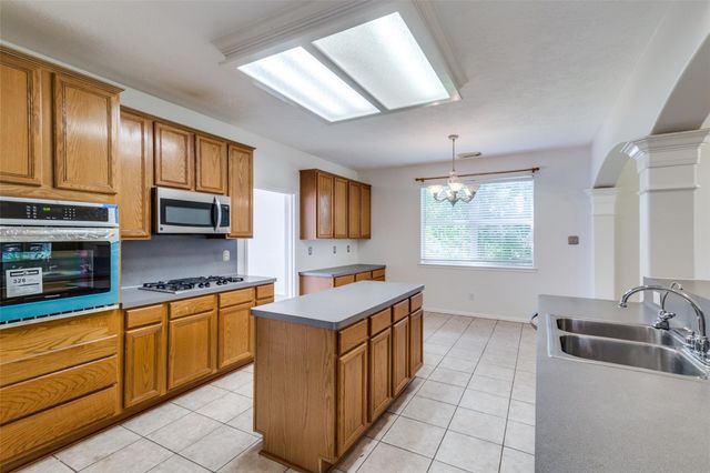 4431 Green Tee Drive, Baytown, TX 77521