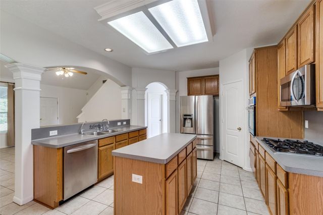 4431 Green Tee Drive, Baytown, TX 77521
