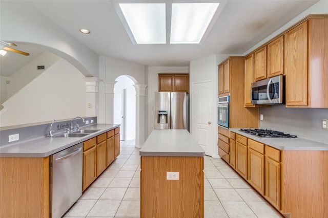 4431 Green Tee Drive, Baytown, TX 77521