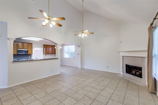 4431 Green Tee Drive, Baytown, TX 77521
