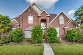 4431 Green Tee Drive, Baytown, TX 77521