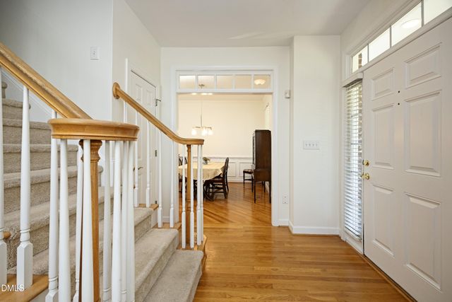 8524 Bermondsey Market Way, Wake Forest, NC 27587