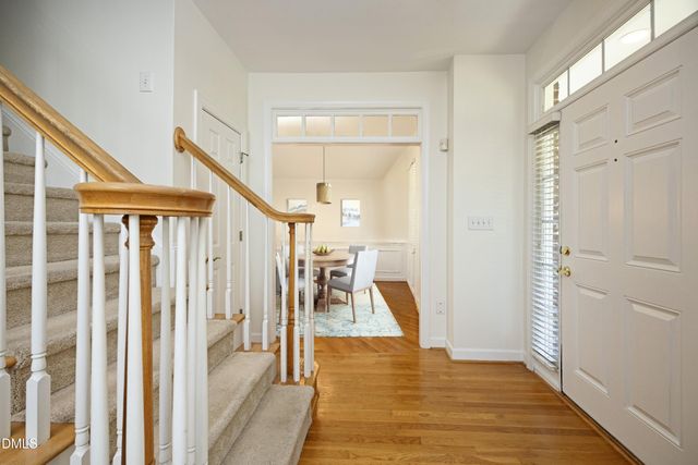 8524 Bermondsey Market Way, Wake Forest, NC 27587