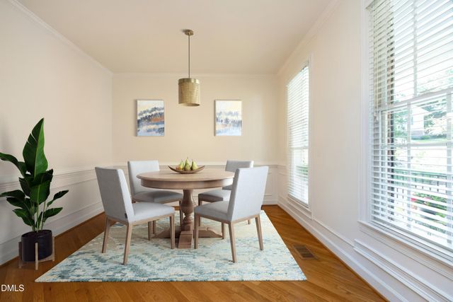 8524 Bermondsey Market Way, Wake Forest, NC 27587