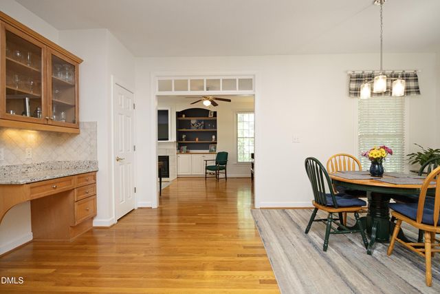 8524 Bermondsey Market Way, Wake Forest, NC 27587