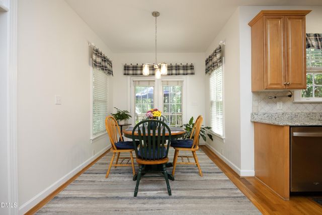 8524 Bermondsey Market Way, Wake Forest, NC 27587