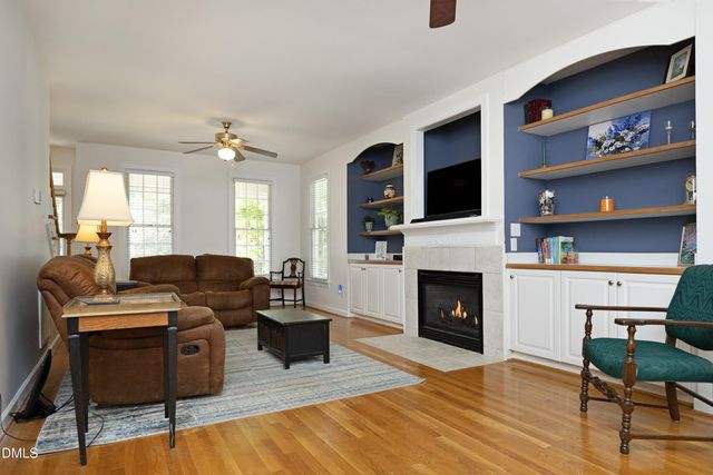8524 Bermondsey Market Way, Wake Forest, NC 27587
