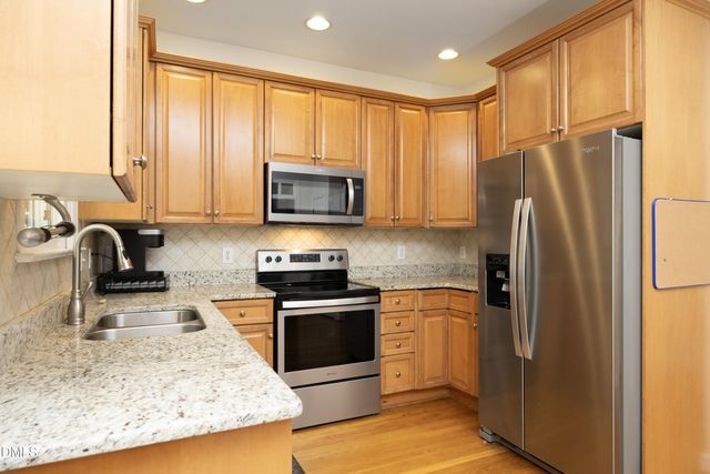 8524 Bermondsey Market Way, Wake Forest, NC 27587