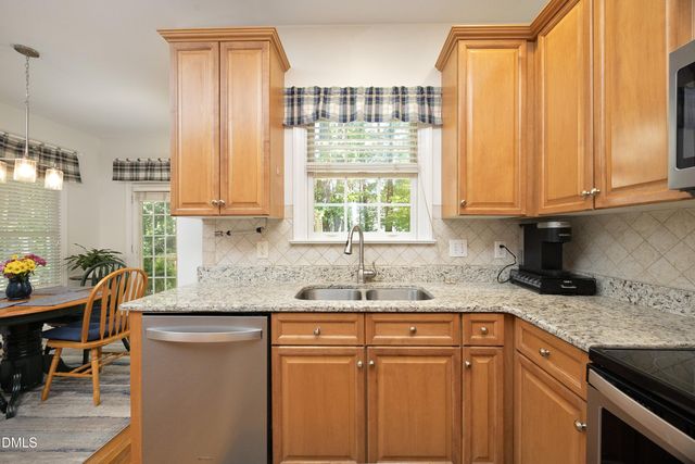 8524 Bermondsey Market Way, Wake Forest, NC 27587