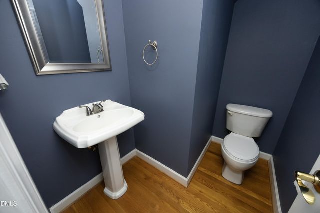 8524 Bermondsey Market Way, Wake Forest, NC 27587
