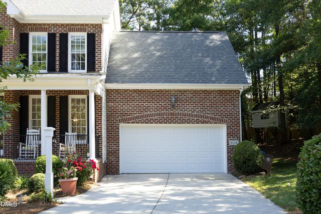 8524 Bermondsey Market Way, Wake Forest, NC 27587
