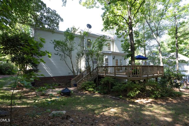 8524 Bermondsey Market Way, Wake Forest, NC 27587