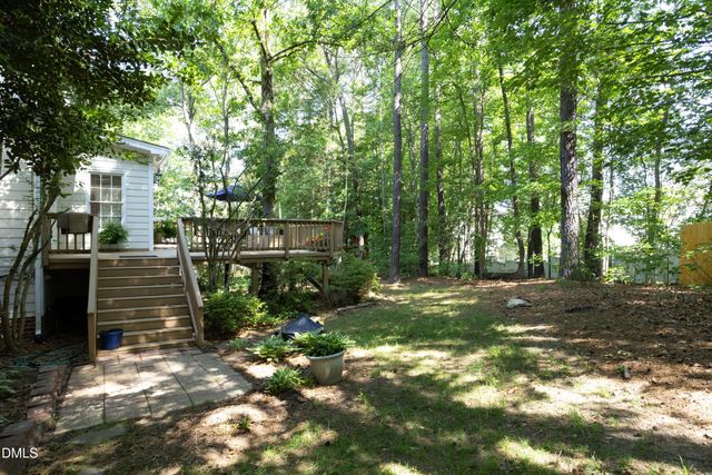8524 Bermondsey Market Way, Wake Forest, NC 27587
