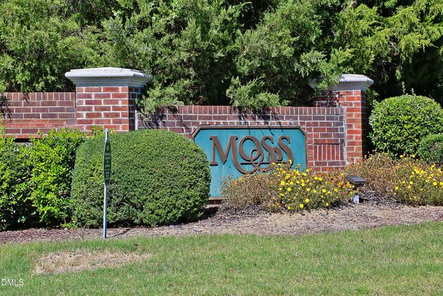 8524 Bermondsey Market Way, Wake Forest, NC 27587