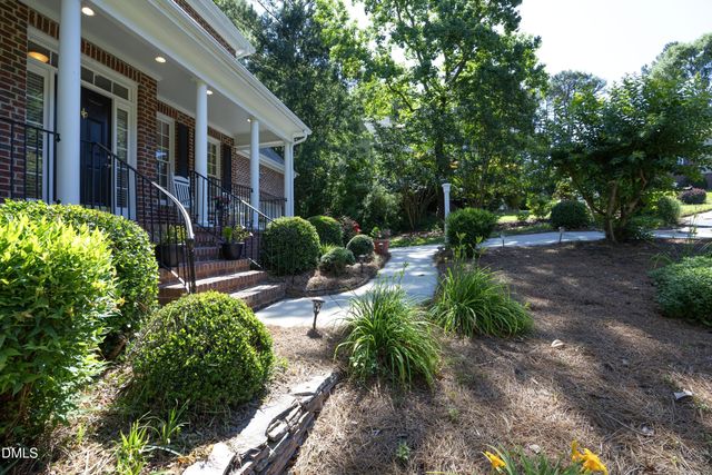 8524 Bermondsey Market Way, Wake Forest, NC 27587
