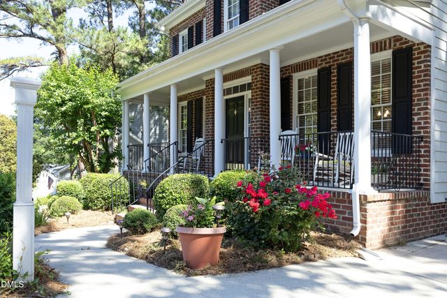 8524 Bermondsey Market Way, Wake Forest, NC 27587