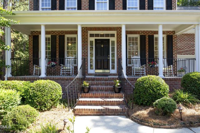 8524 Bermondsey Market Way, Wake Forest, NC 27587