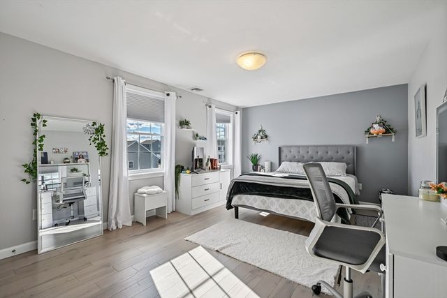 43 Gedney Dr, Peabody, MA 01960