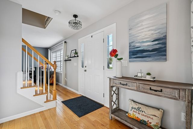 43 Gedney Dr, Peabody, MA 01960