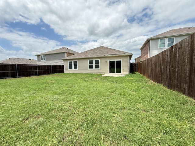 713 Cherry Blossom Street, Anna, TX 75409