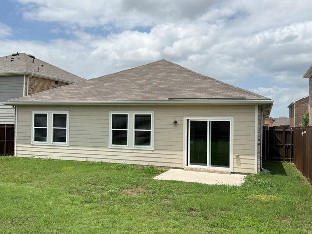 713 Cherry Blossom Street, Anna, TX 75409