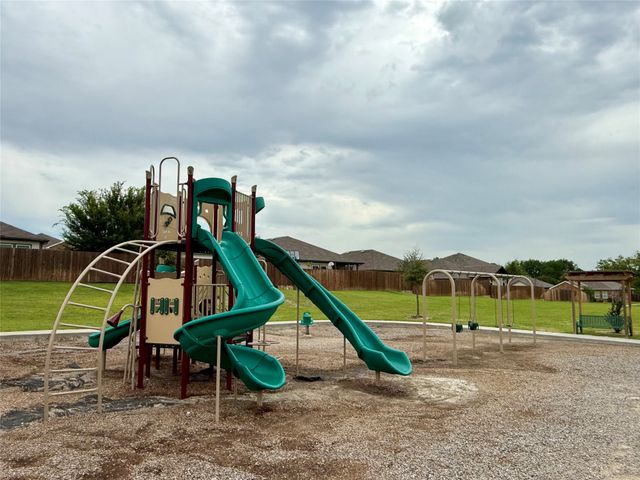 713 Cherry Blossom Street, Anna, TX 75409