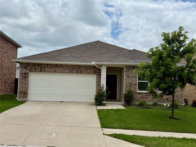 713 Cherry Blossom Street, Anna, TX 75409