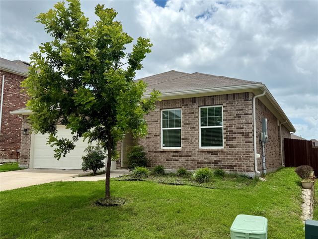 713 Cherry Blossom Street, Anna, TX 75409