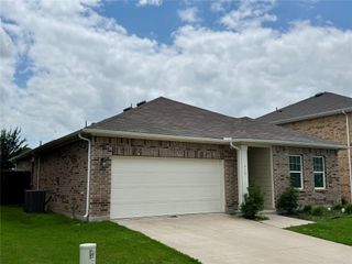 713 Cherry Blossom Street, Anna, TX 75409