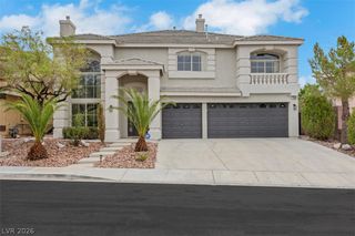 7986 Coronado Coast Street, Las Vegas, NV 89139