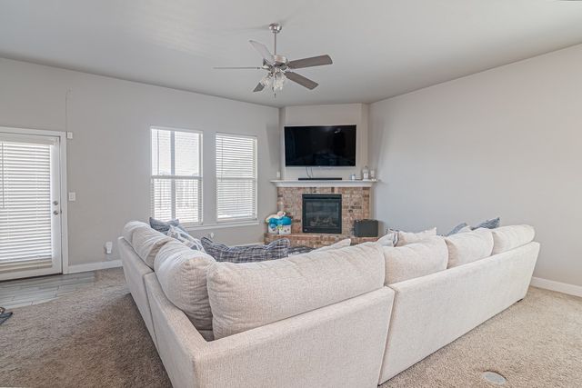 2407 Husk St, Midland, TX 79705