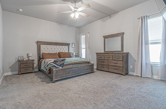 2407 Husk St, Midland, TX 79705