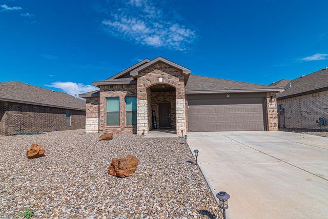 2407 Husk St, Midland, TX 79705