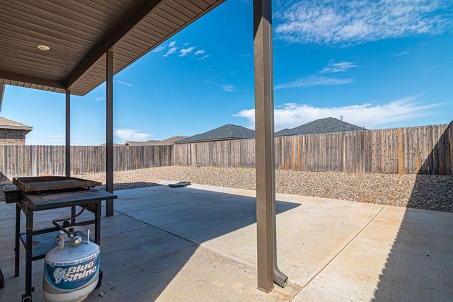 2407 Husk St, Midland, TX 79705