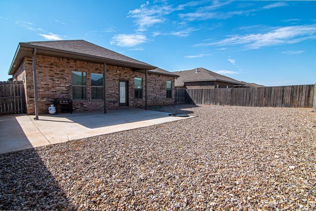 2407 Husk St, Midland, TX 79705