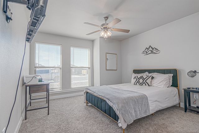 2407 Husk St, Midland, TX 79705