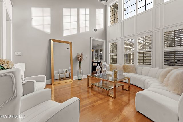 4114 Dawkins Farm Drive, Olive Branch, MS 38654