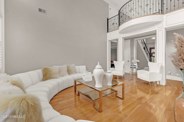 4114 Dawkins Farm Drive, Olive Branch, MS 38654