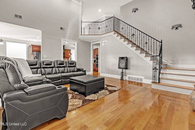 4114 Dawkins Farm Drive, Olive Branch, MS 38654