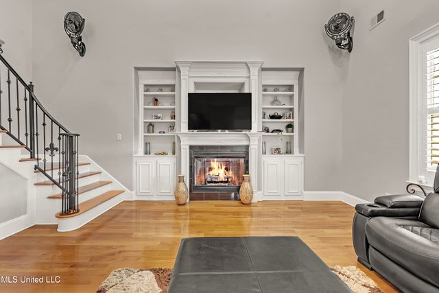 4114 Dawkins Farm Drive, Olive Branch, MS 38654