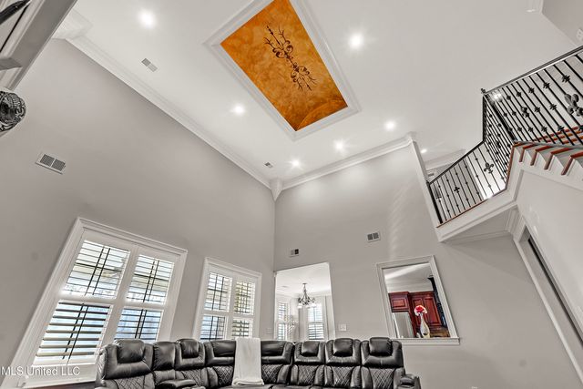 4114 Dawkins Farm Drive, Olive Branch, MS 38654