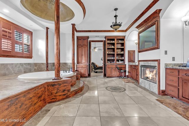 4114 Dawkins Farm Drive, Olive Branch, MS 38654