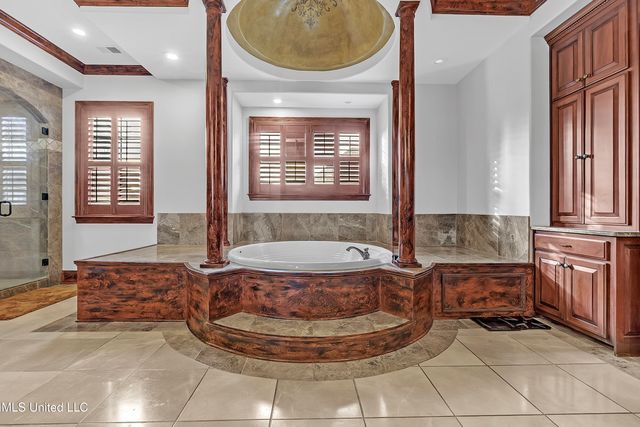 4114 Dawkins Farm Drive, Olive Branch, MS 38654