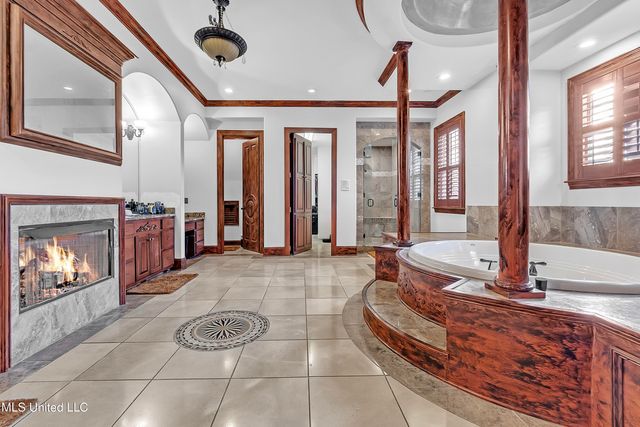 4114 Dawkins Farm Drive, Olive Branch, MS 38654