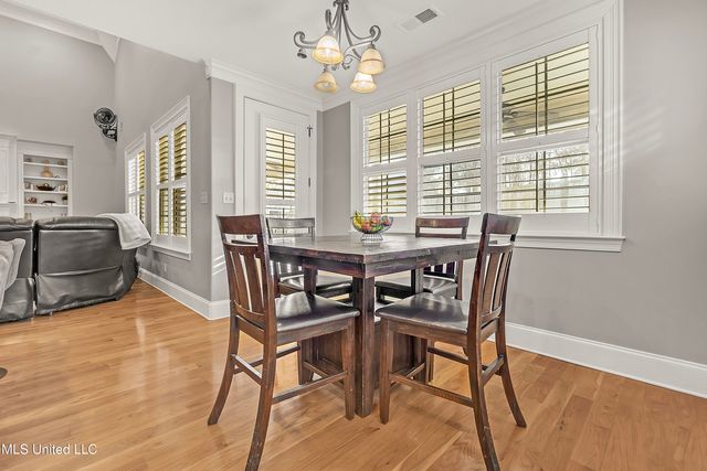 4114 Dawkins Farm Drive, Olive Branch, MS 38654