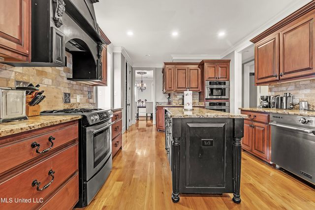 4114 Dawkins Farm Drive, Olive Branch, MS 38654